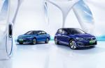 Volkswagen e-Bora 2019 года (CN)